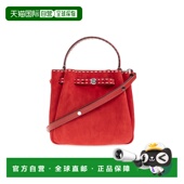 BURCH Pick 女士手提包 SS2026 TORY ‘Romy 1832200600 红色 Sti