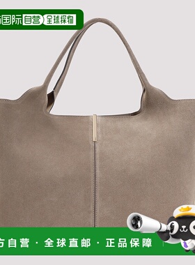 TOD'S 女士单肩包 XBWEBRA0250XBLC413CRETA SS2026托特包手提包