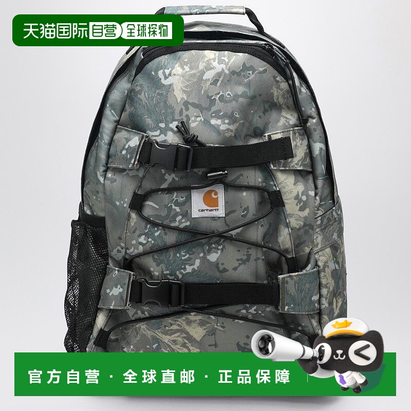 1h可退 CARHARTT WIP 男士双肩包 I031468PL38TXX AW2025