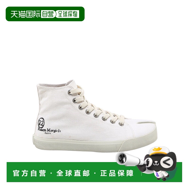 1h可退 MAISON MARGIELA 女士休闲鞋 S58WS0111P4044T1003