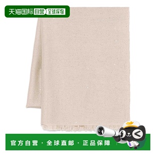 MSC915029C2910 女士围巾 SS2025 CUCINELLI BRUNELLO