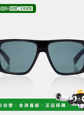 1h可退 潮奢 Saint Laurent 圣罗兰 女士 SL 832 flat-top 太阳眼