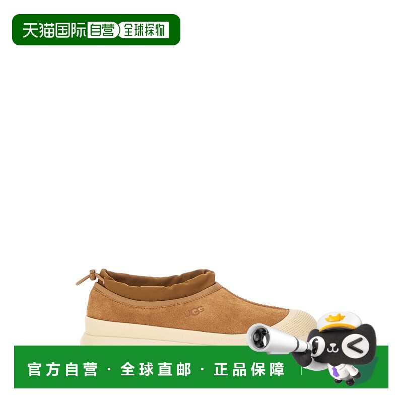 1h可退 UGG 男士休闲鞋 1144096CWTC CO 浅棕色
