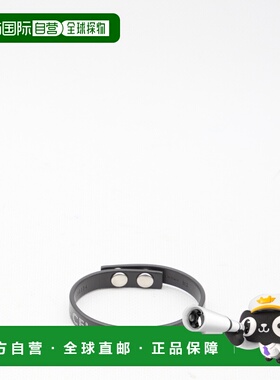 CELINE 男士项链 460SB3SMO38NS AW2024 黑色 Surf necklace