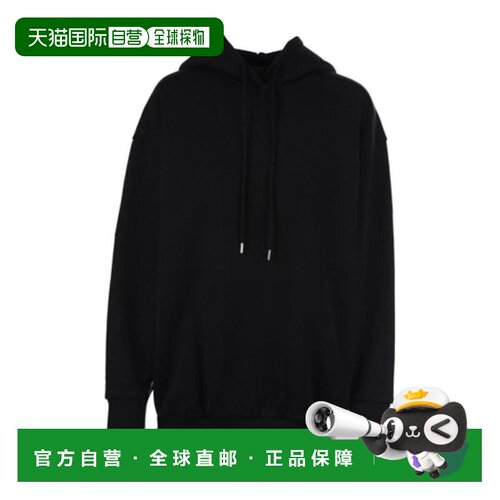 1h可退 奢淘 Stella McCartney logo织带连帽卫衣 女 601851SMP84