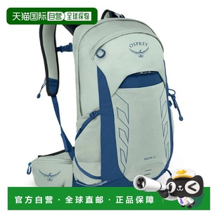 AW2025 100067691086 蓝色 Talon backpack OSPREY 户外背包