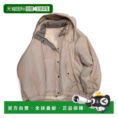 BRUNELLO CUCINELLI 女士外套夹克 AW2025 MG5017852C7948