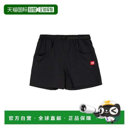1h可退 THE NORTH FACE 男士短裤 NF0A8FHDJK31JK31 SS2026