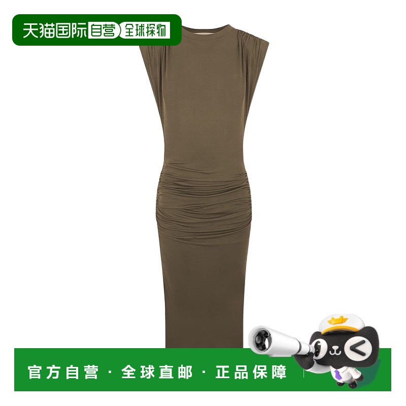 1h可退 ISABEL MARANT ÉTOILE 女士连衣裙 RO0802FAC3K01E67KI