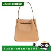 BURCH 棕色 女士斜挎包 TORY 1799860227 SS2026 ‘Romy Large’