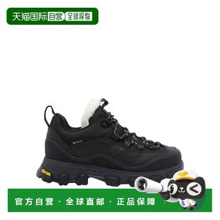 AW2025 1171434BLACK 黑色 Metrotrek Snea UGG Hiker 女士运动鞋