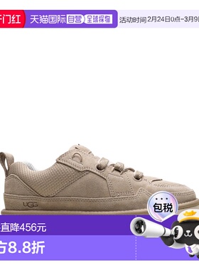 UGG 女士运动鞋 1168890MDSD CO 花色 'Lo Lowmel' sneakers