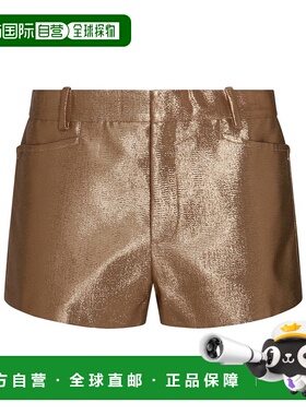 1h可退 TOM FORD 女士短裤 SH0059FAX1198BY001BY001 SS2024