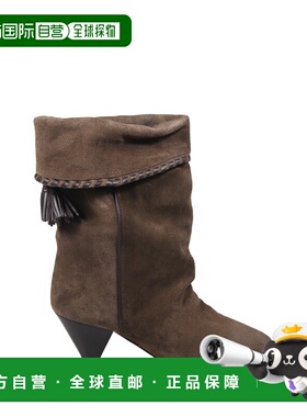 ISABEL MARANT 女士靴子 25PBO0188FBC1A20S50BZ女靴