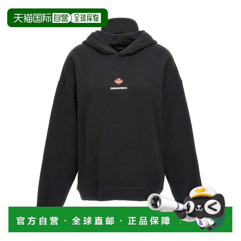 1h可退 DSQUARED2 女士针织毛衣 S75GU0471S25516900 AW2023