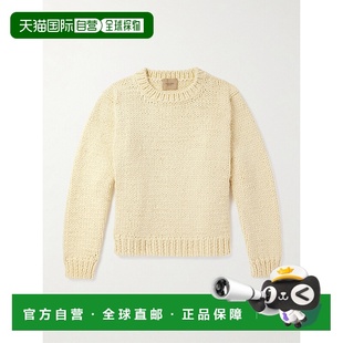 潮奢 羊毛毛衣 Federico 男士 I24FC019 Curradi 1h可退