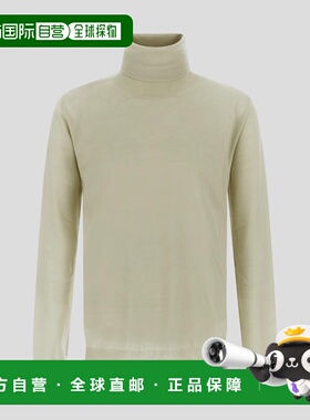 JIL SANDER 男士针织衫 J23GP0001J14531001 AW2025长袖高领