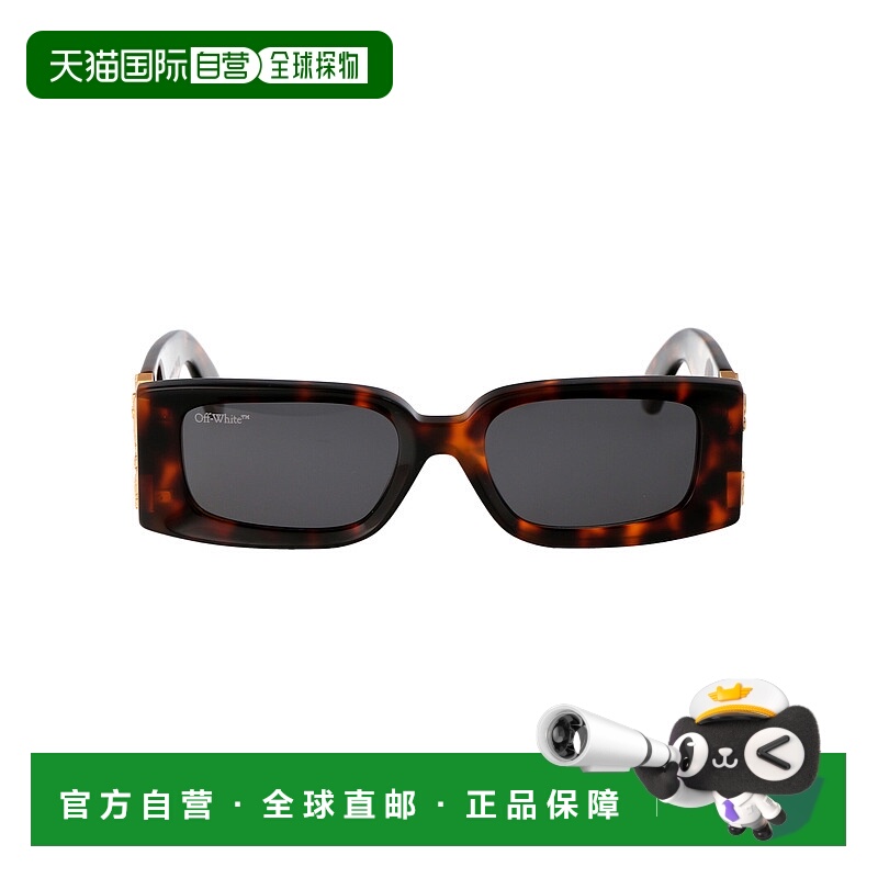 1h可退 OFF-WHITE 女士太阳镜 OERI098F23PLA0016007 SS2025