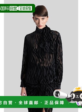 ISABEL MARANT 女士T恤 430283HT0740FCC4J24I AW2025