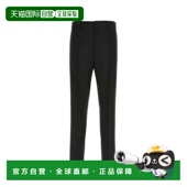 潮奢 徽标长裤 Prada 1h可退 普拉达 男士 SPH261S231G54男装