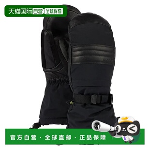 BURTON Goretex 保暖连指手套 中性滑雪
