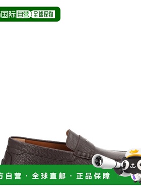 1h可退 潮奢 Bally 巴利 男士 標誌牌一腳蹬樂福鞋 MSD05RVT915