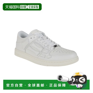 AMFOSR1100194WHITEVINTAGE 1h可退 休闲鞋 男士 AW2025 AMIRI