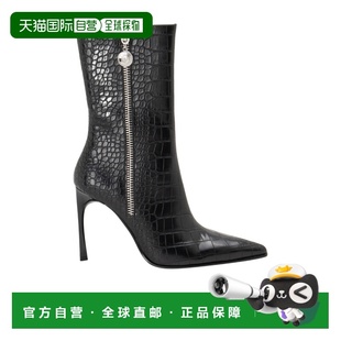 75VA3S23ZS895899 女士高跟鞋 AW2023 JEANS VERSACE