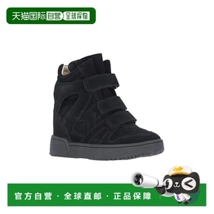 BK0010FAB3E04SBKMD 女士运动鞋 AW2025 MARANT ISABEL