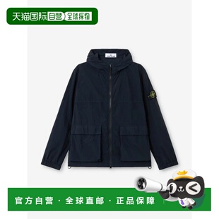 STONE ISLAND 男士夹克 L1S154100112V0020NAVYBLUE