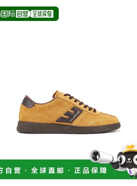 1h可退 潮奢 EPT 男士 Santos 运动鞋 EP4FN1ST83301