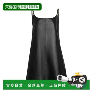 AW2024 AA9R13516C229995BLACK ALAIA 女士连衣裙