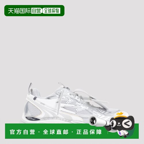 OFF-WHITE 男士运动鞋 M295C9F001GREY AW2026 灰【付后1h可退】