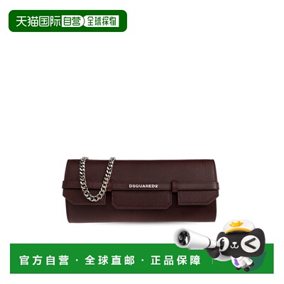 DSQUARED2 女士斜挎包 CLW0051129000014066 AW2026