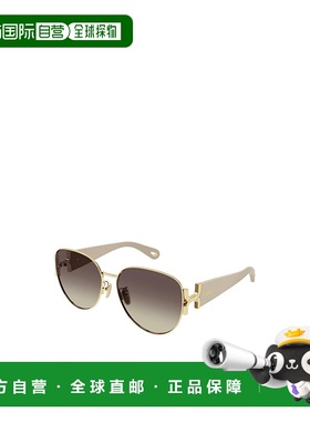 CHLOÉ 女士眼镜 CH0261S003 AW2025 花色 全框太阳镜