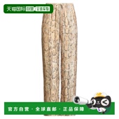 Van 潮奢 1h可退 范诺顿 Dries 德赖斯 休闲长裤 Noten 女士