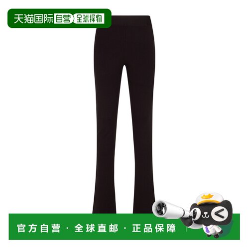 COURREGES 女士休闲裤 425MPA441FI00011152 AW2025喇叭裤