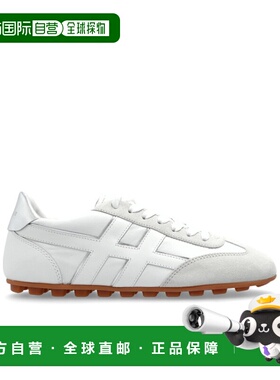 HOGAN 女士运动鞋 HXW6930FX20UNI0351 AW2025 白色