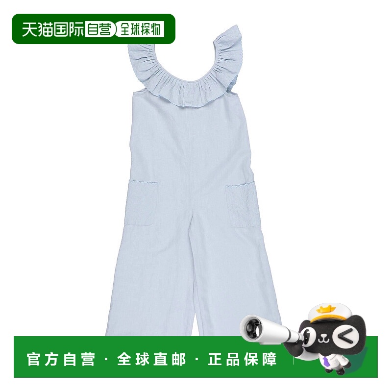 1h可退 潮奢 Stella Mccartney 斯特拉 麦卡特尼 女童 Kids’ 连