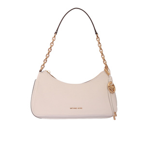 32R6GY5W8L085 香港直邮MICHAEL KORS 女士斜挎包 白色 SS2026