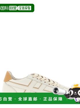 HOGAN 女士运动鞋 HXW6930FX20UNH0CA9 AW2025 白色