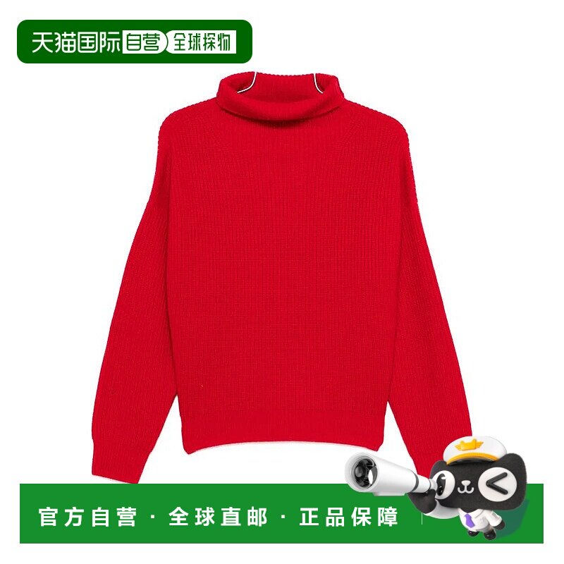 ISABEL MARANT 女士针织毛衣 B1L07IPU0231FA11PR AW2025羊绒