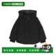 GOOSE PARKA 男童夹克 AW2024 CANADA LYNX 4553KK61 黑色 JACK