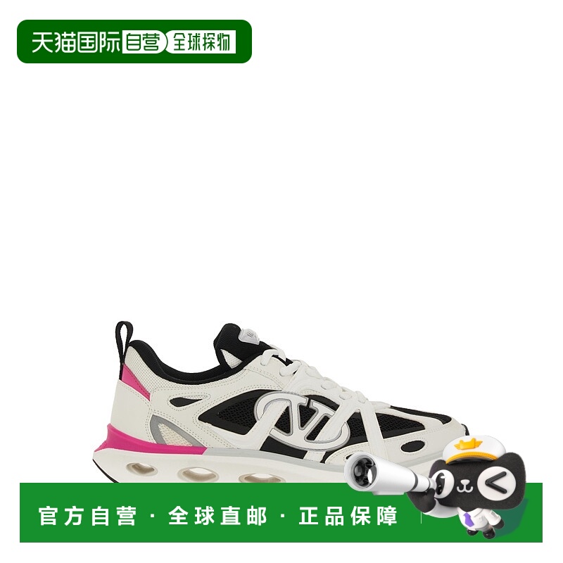 1h可退 VALENTINO GARAVANI 女士运动鞋 5W2S0JV4MCHZ1L CO