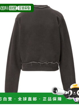 Onitsuka Tiger|WS SWEAT TOP|2182B432-001