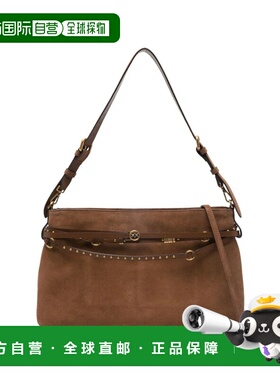 PINKO 女士单肩包 105903A0F6BELTBAGL17Q SS2026