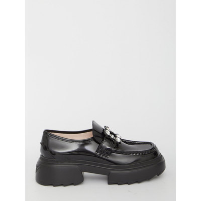 1h可退 ROGER VIVIER 女士休闲鞋 RVW71036400MRKB999 AW2024女鞋