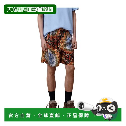 CHRISTIAN DIOR 男士短裤 643C153A6F70C970 AW2026 支付后1h可退