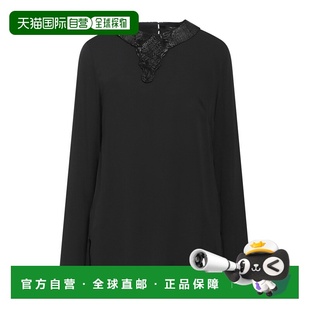 1h可退 潮奢 Polo Ralph Lauren Polo 拉夫 劳伦 女士 真丝上衣