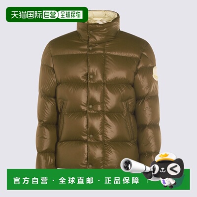 MONCLER 男士外套 K20911A00130596XEP80 AW2025休闲风长袖